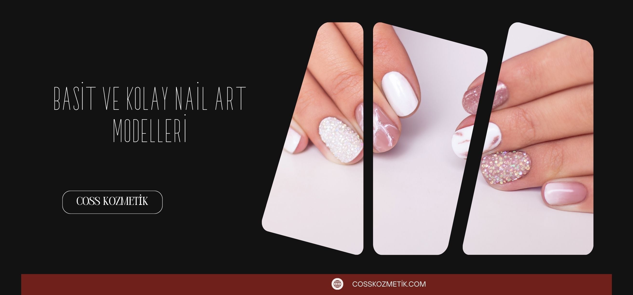 nail art