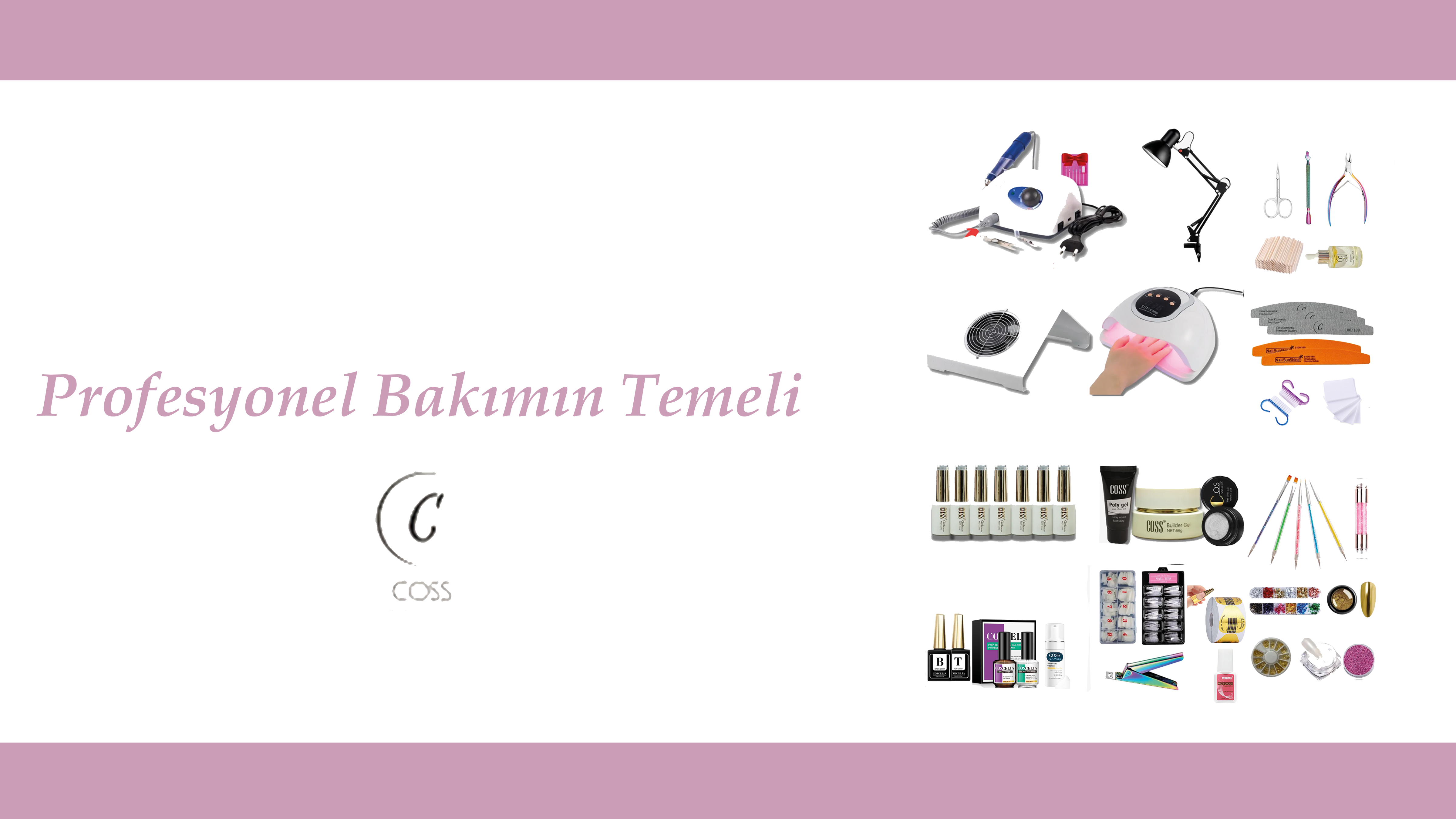 Profesyonel Bakımın Temeli