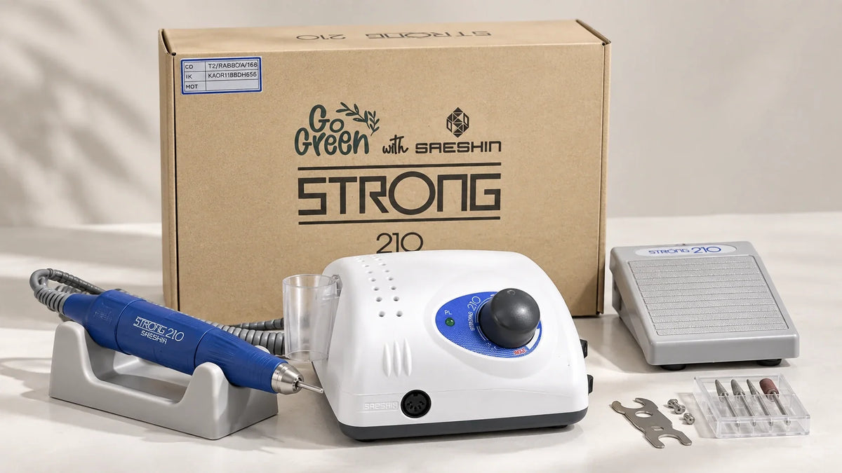 Strong 210 Sahtesi Nasıl Anlaşılır? Ayırt Etme Rehberi