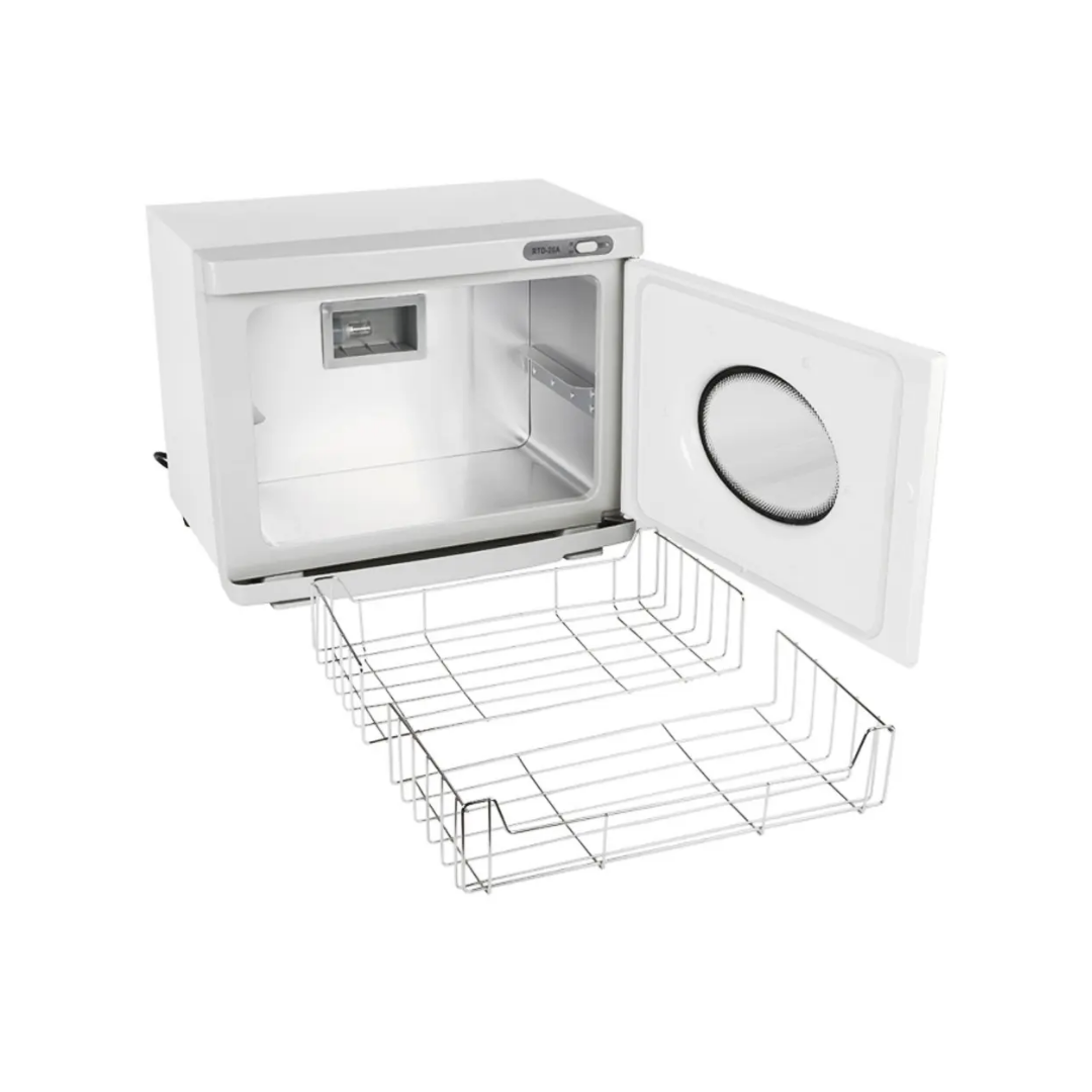 Havlu Kurutma Makinesi