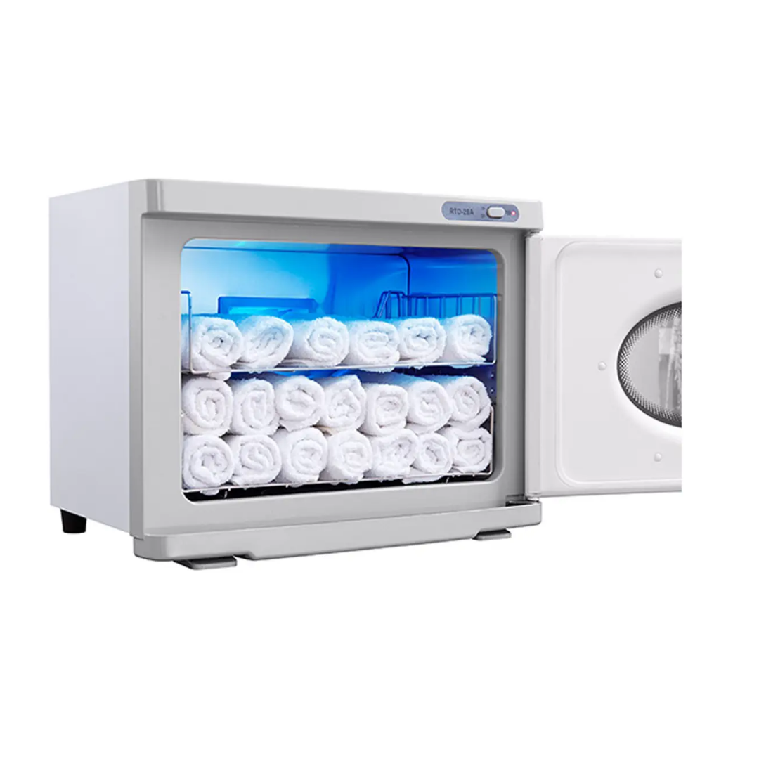 Havlu Kurutma Makinesi