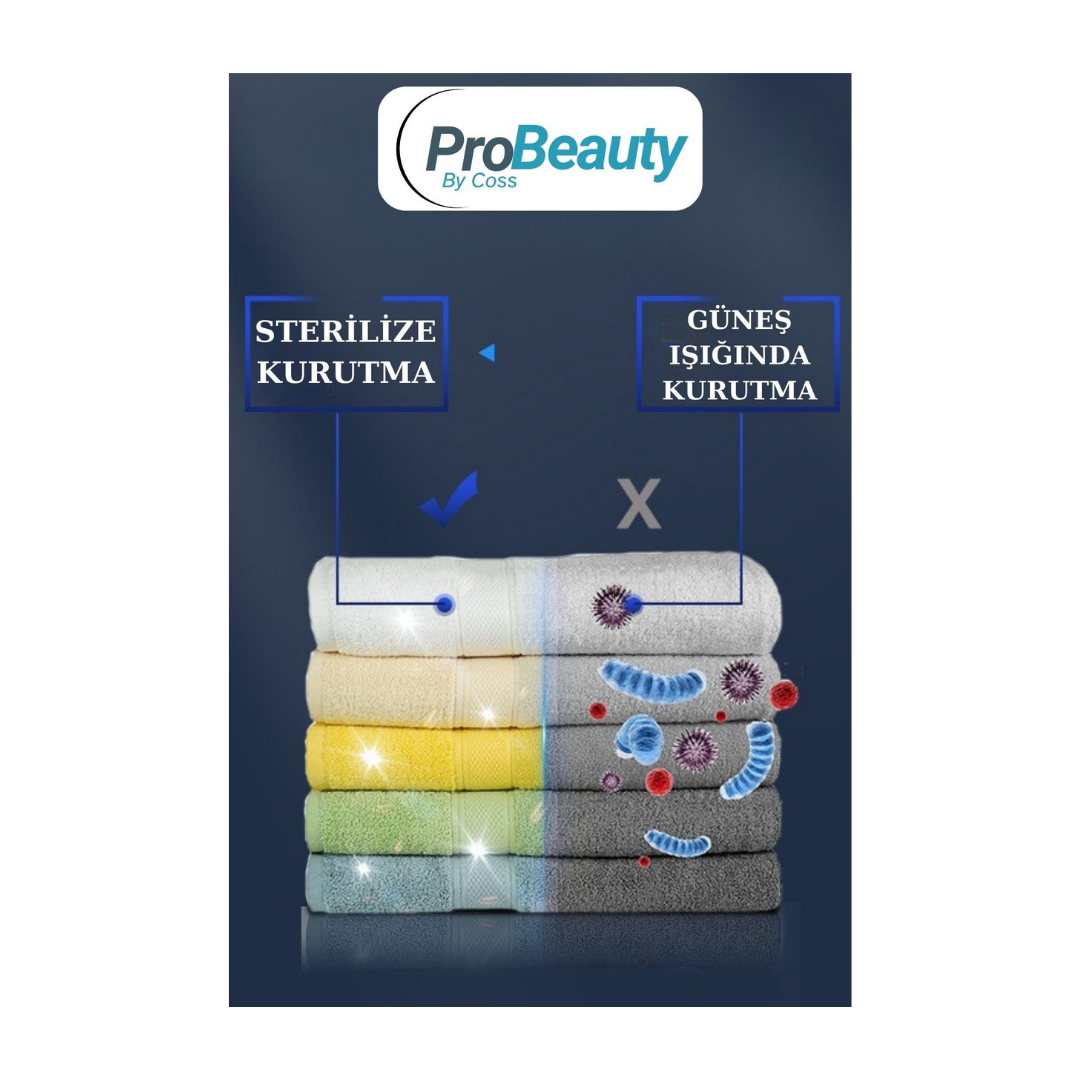 Havlu Kurutma Makinesi