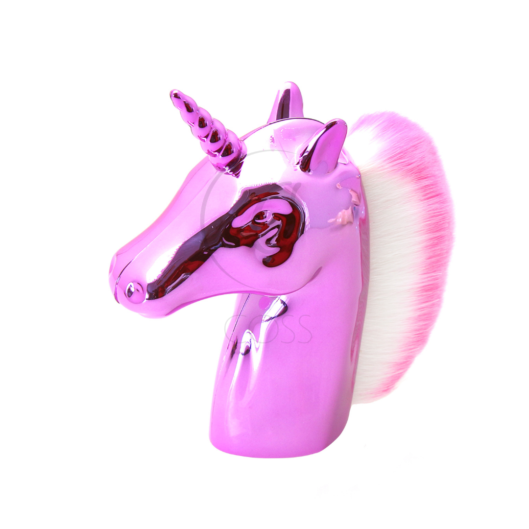 Unicorn Toz Fırçası