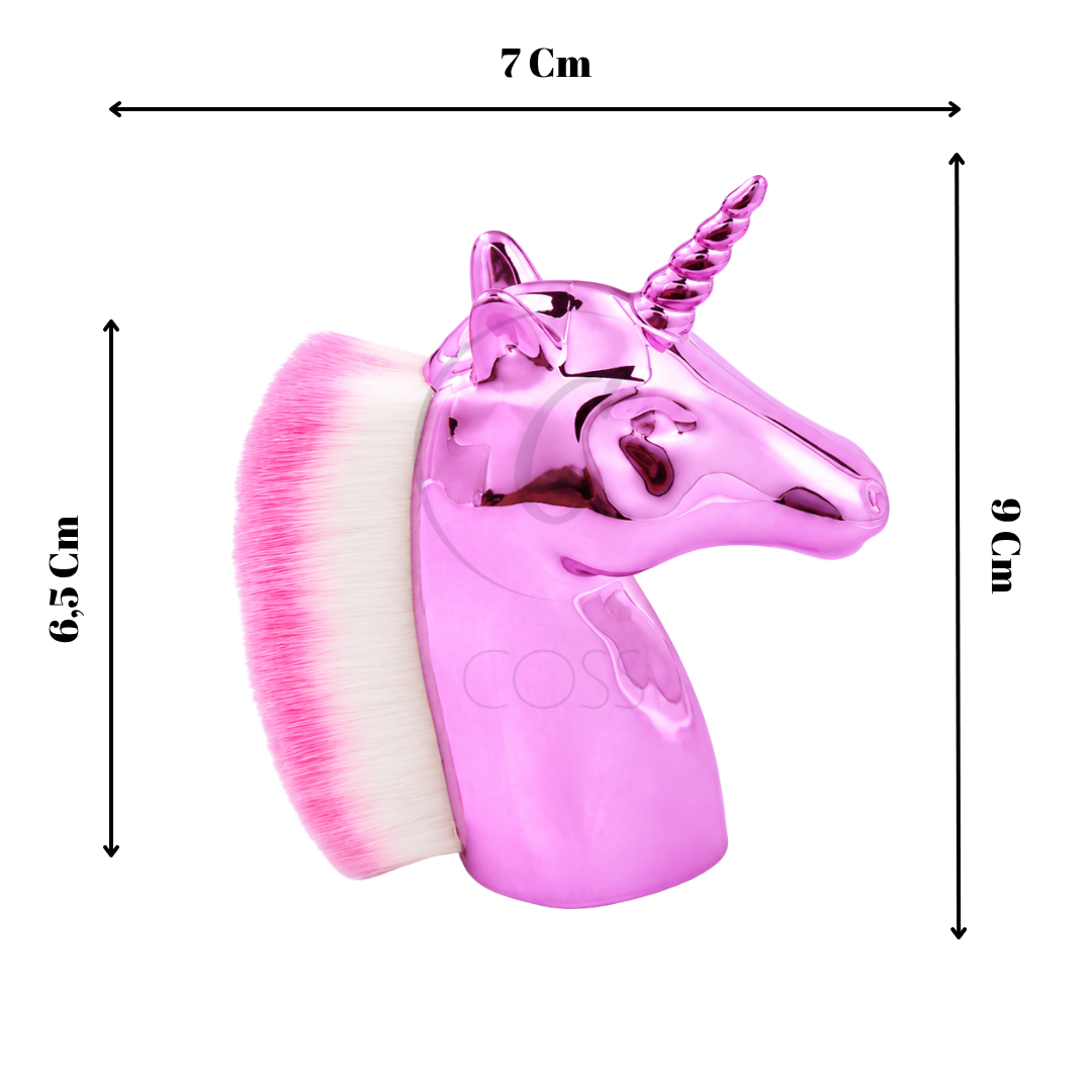 Unicorn Toz Fırçası