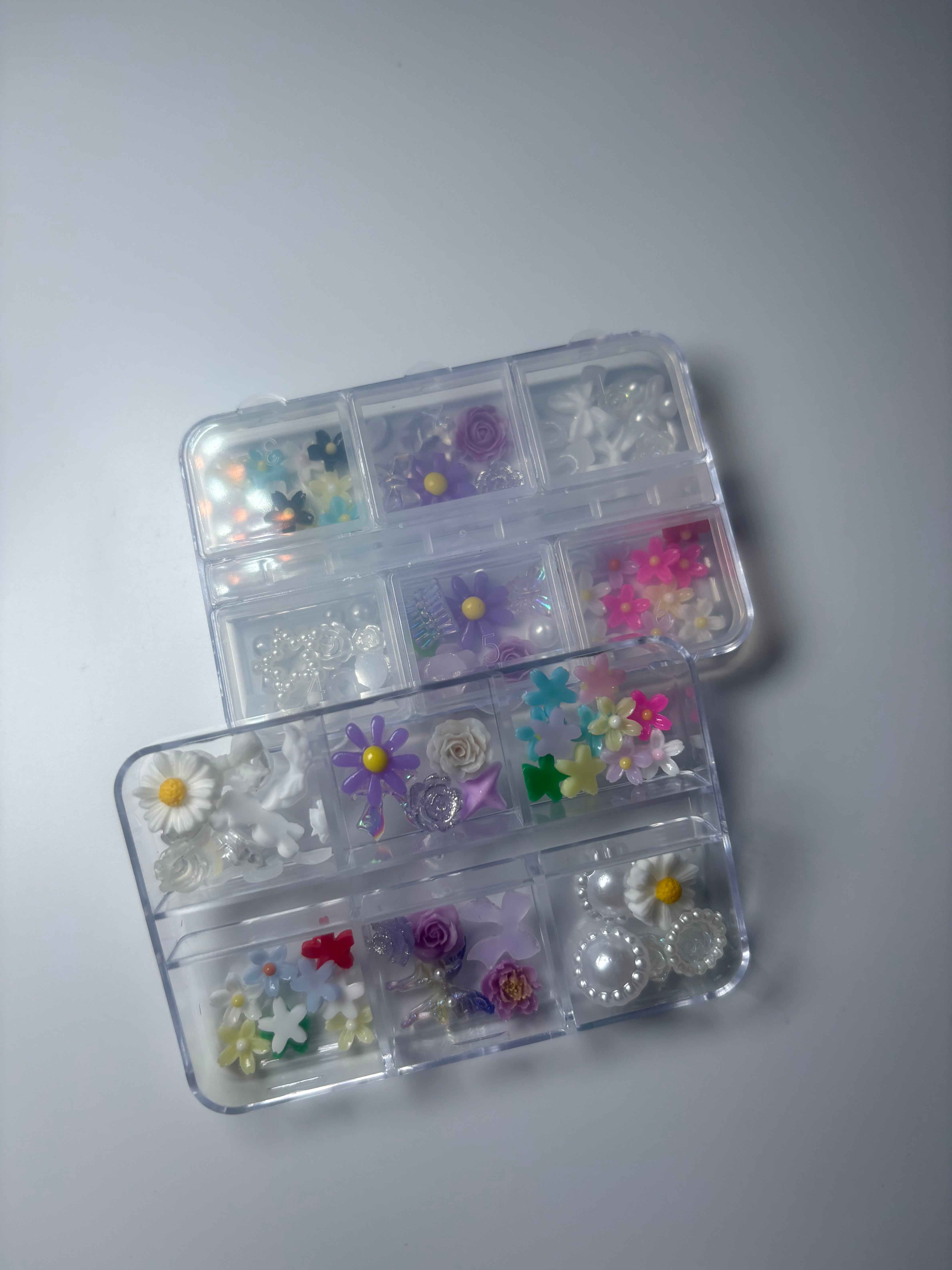 Charm Kutu / 100 adet