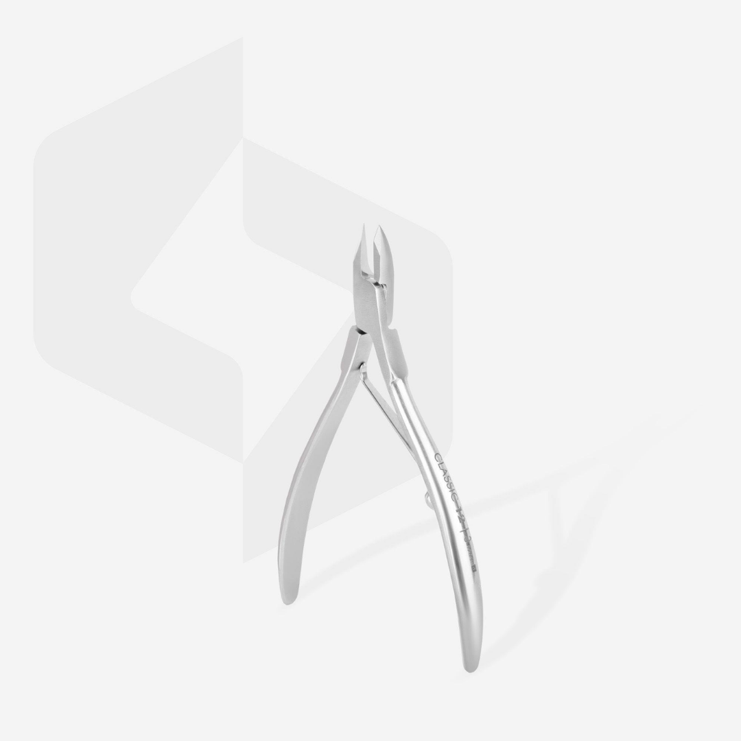 STALEKS CLASSIC 12 Tırnak Eti Pensi 3 mm
