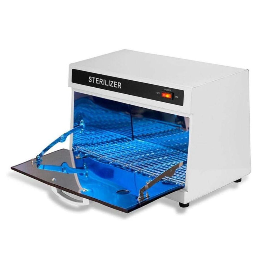 IRON GERMIX 209 STERILIZER MAKİNE