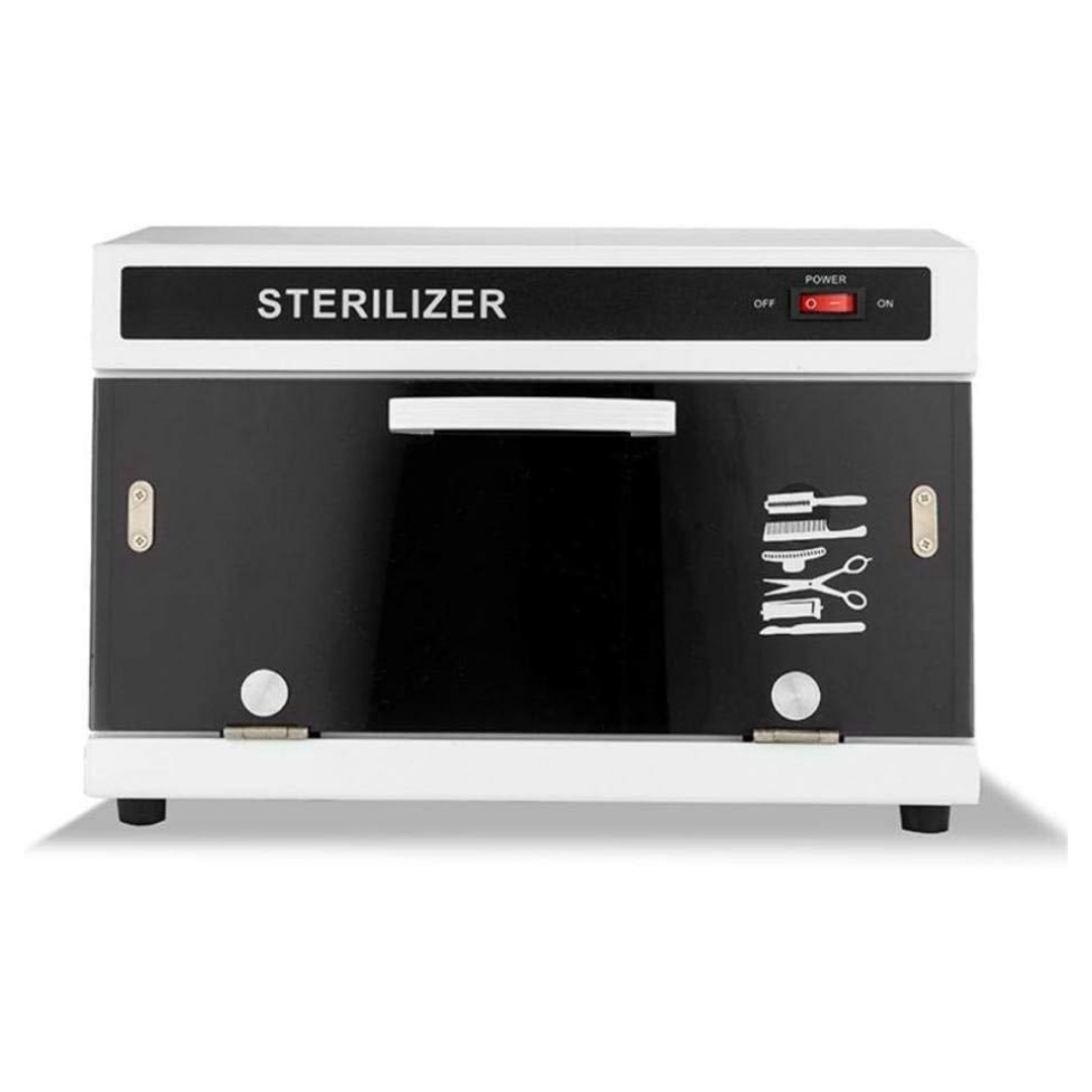 IRON GERMIX 209 STERILIZER MAKİNE