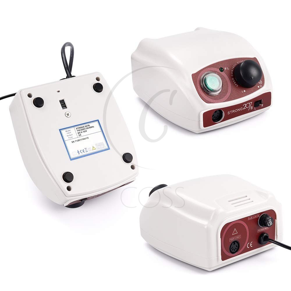 Strong 207B Freze Cihazı