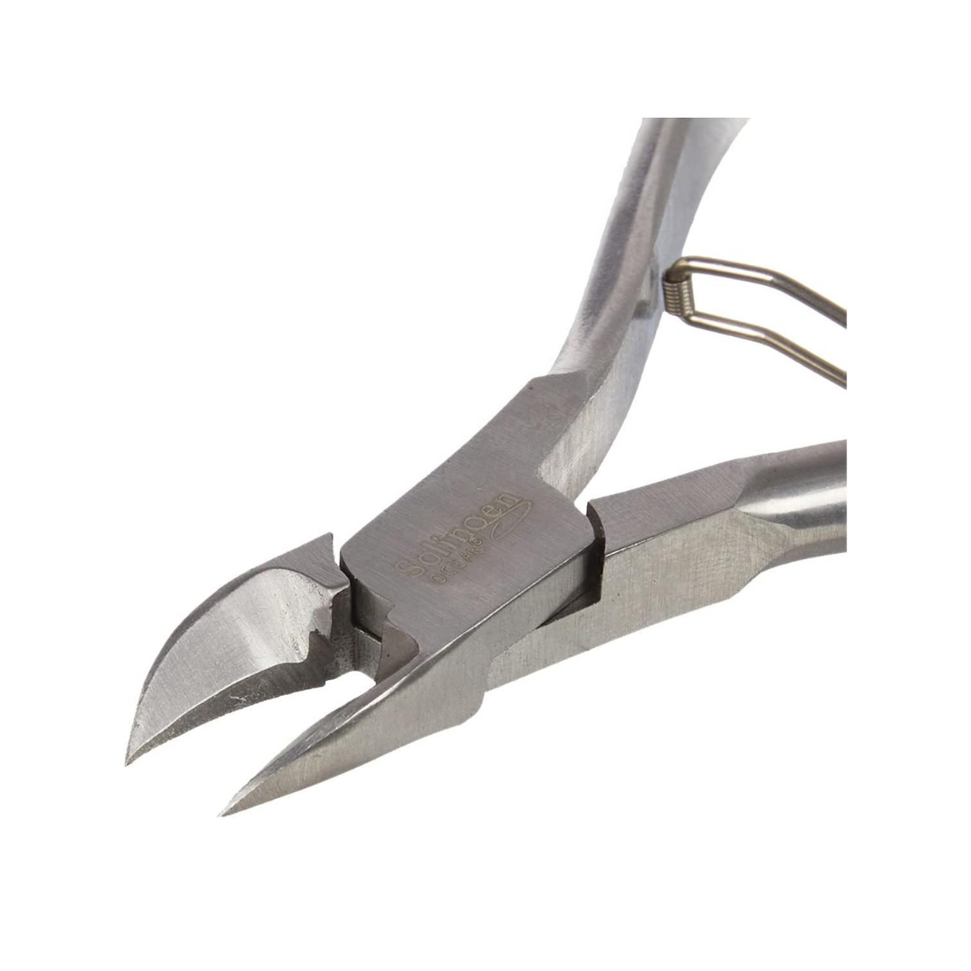 Ocean Çelik Manikür Et Pensi