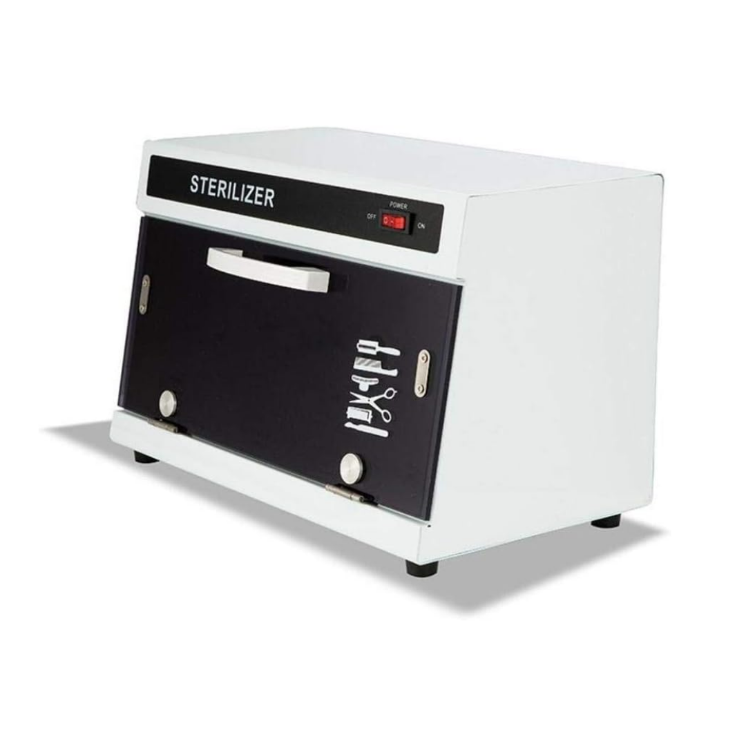 IRON GERMIX 209 STERILIZER MAKİNE