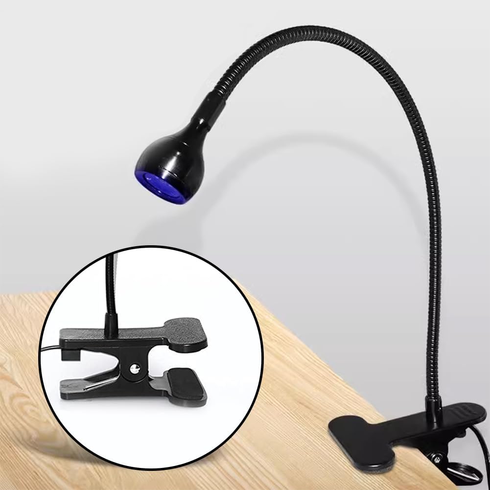 Mini Akrobatik Uv Kurutucu