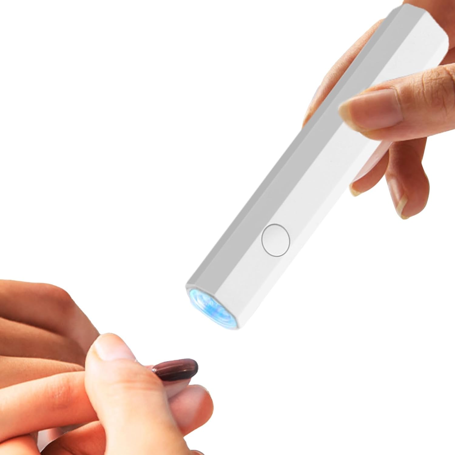 Taşınabilir Mini Oje Uv Kurutucu