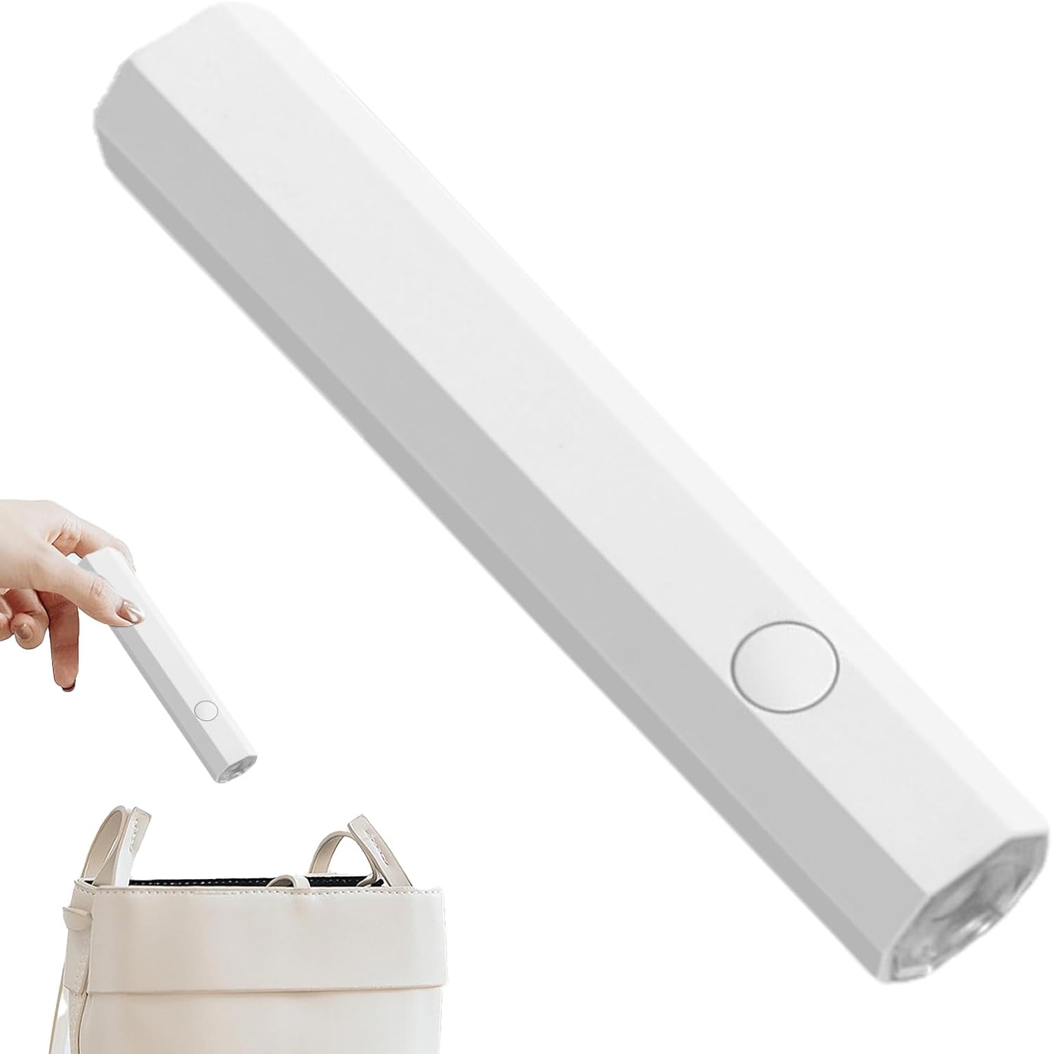 Taşınabilir Mini Oje Uv Kurutucu