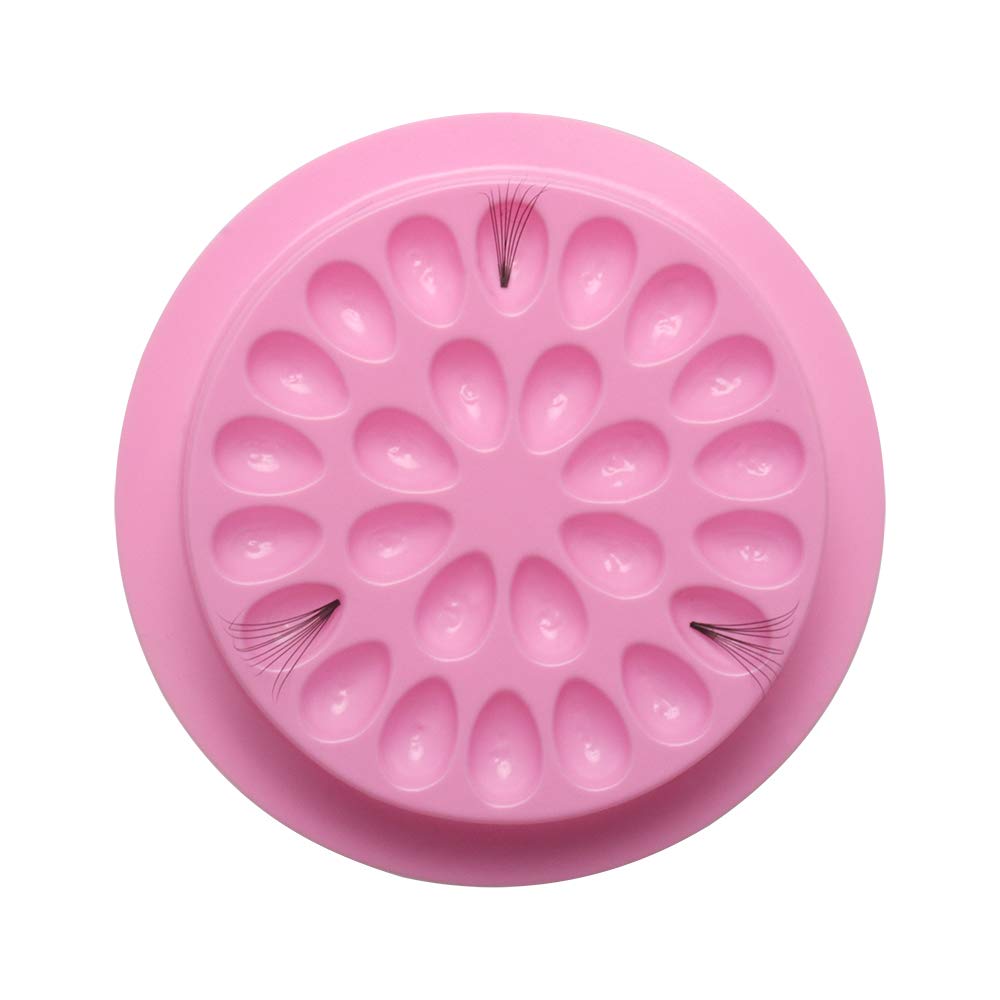 İpek Kirpik Yapıştırıcı Damlalığı