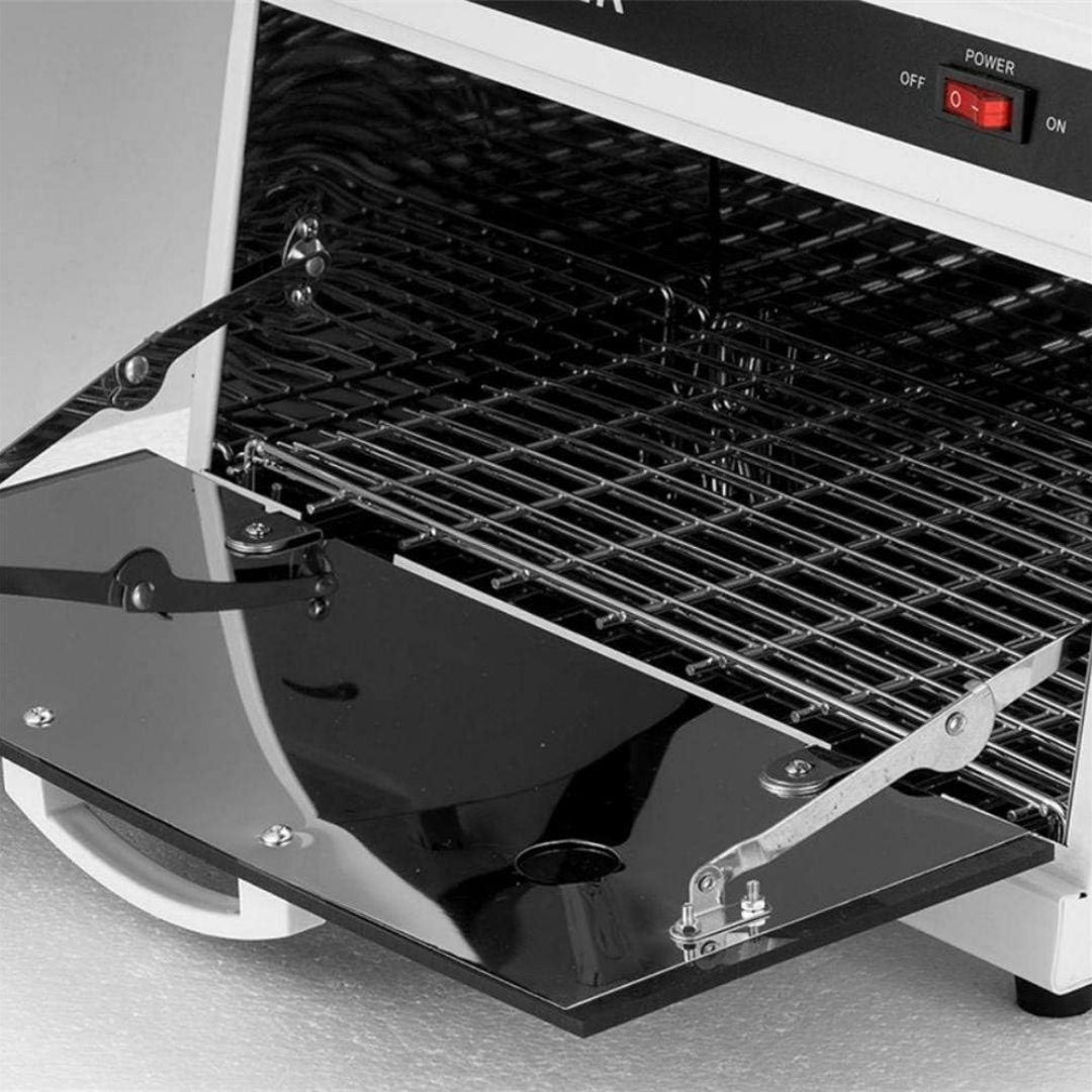 IRON GERMIX 209 STERILIZER MAKİNE