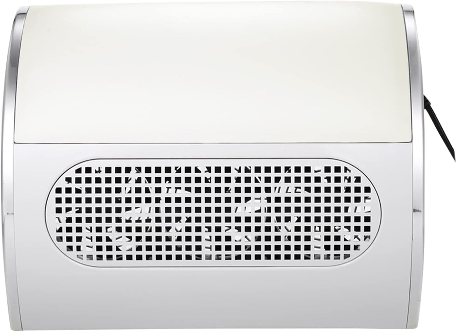 Tırnak Toz Toplama Makinesi 3 Fanlı 48 Watt