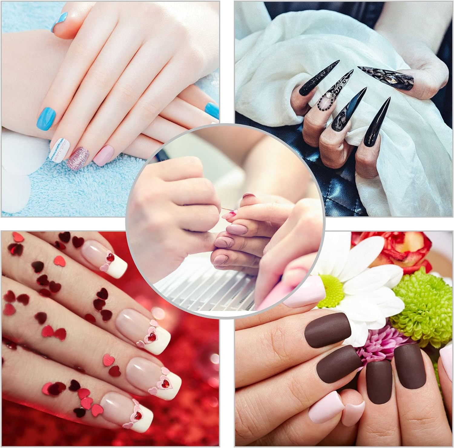 Sun X7 Max 57 LED 180 Wattt Uv LED Oje Kurutucu Makine