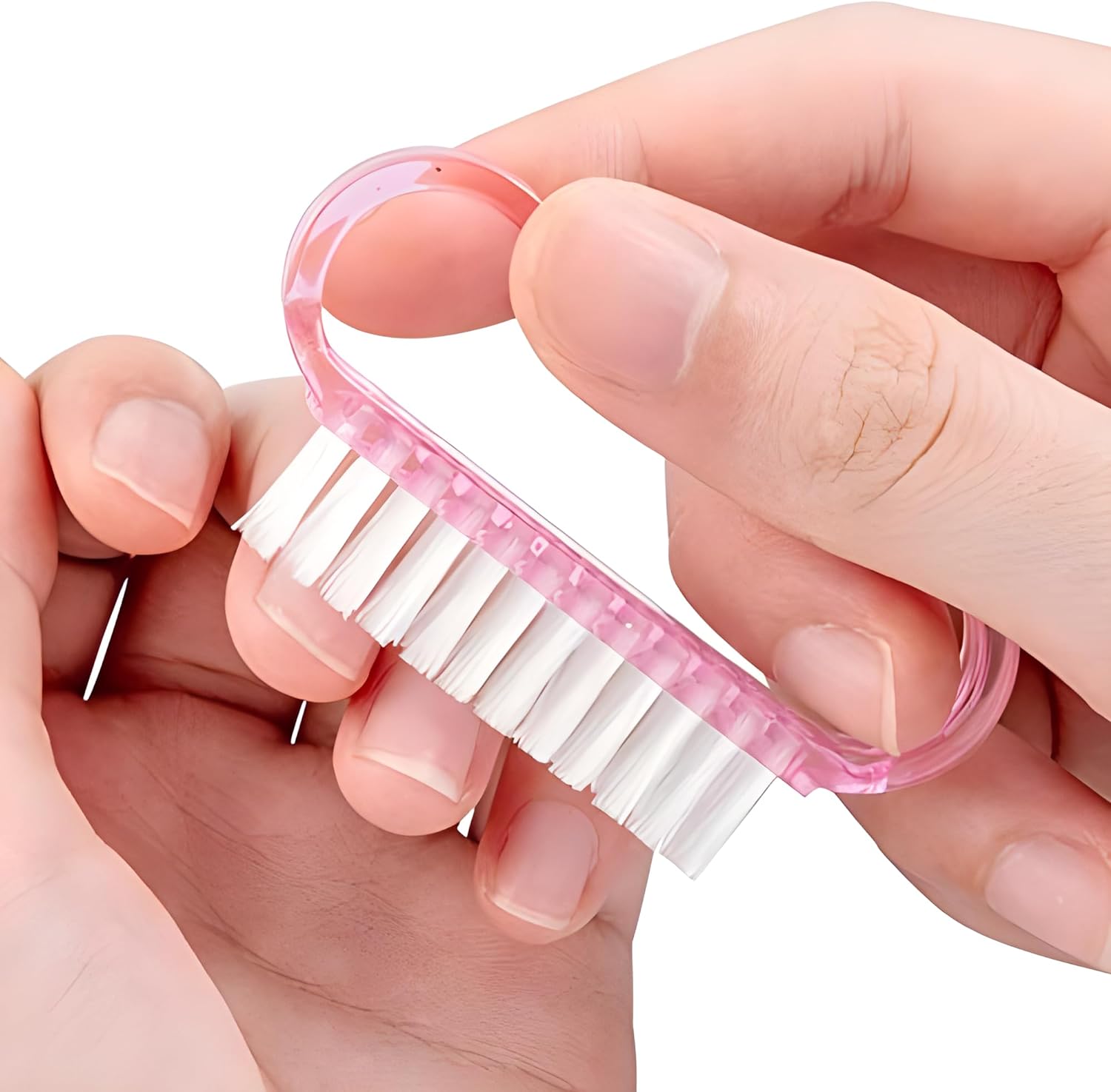 Tırnak Toz Fırçası