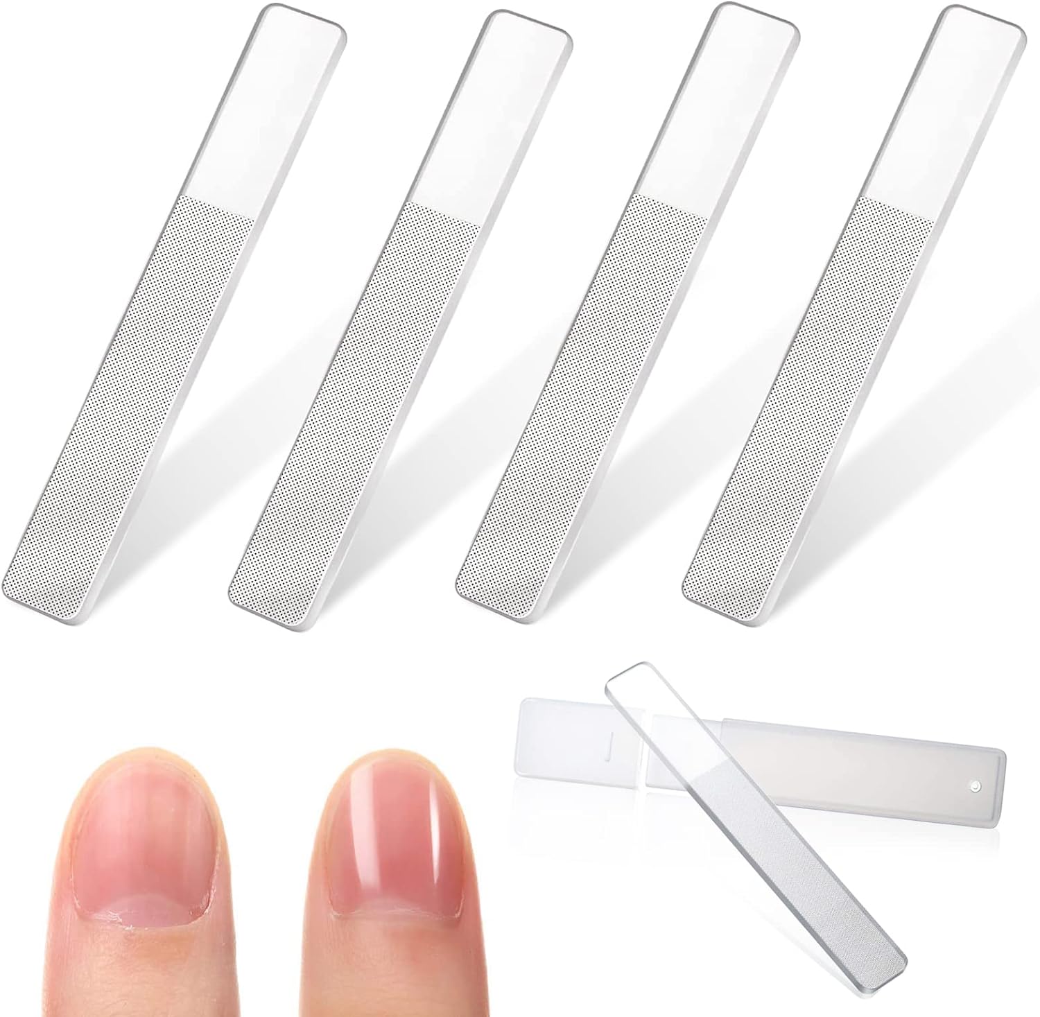 Cam Tırnak Törpüsü