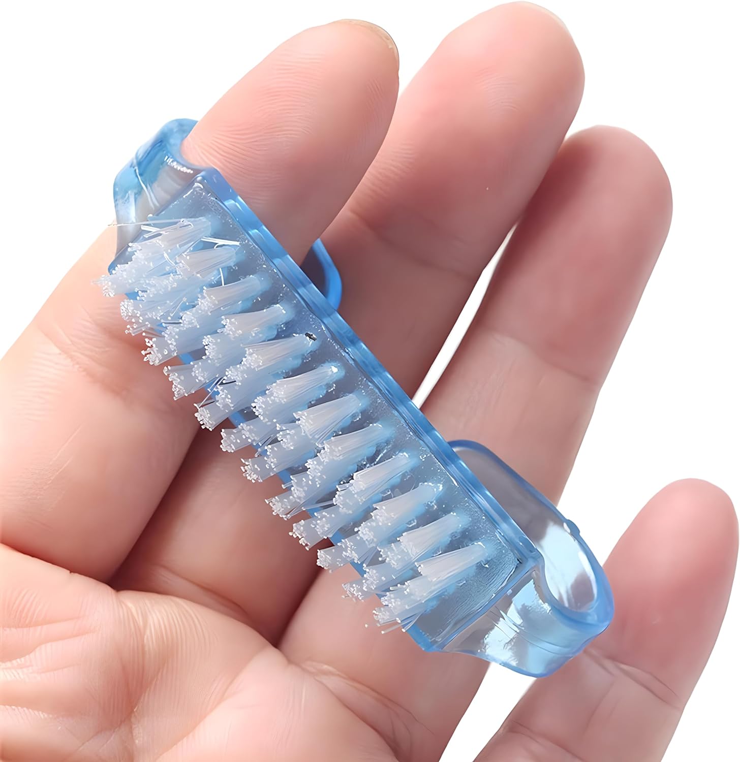 Tırnak Toz Fırçası