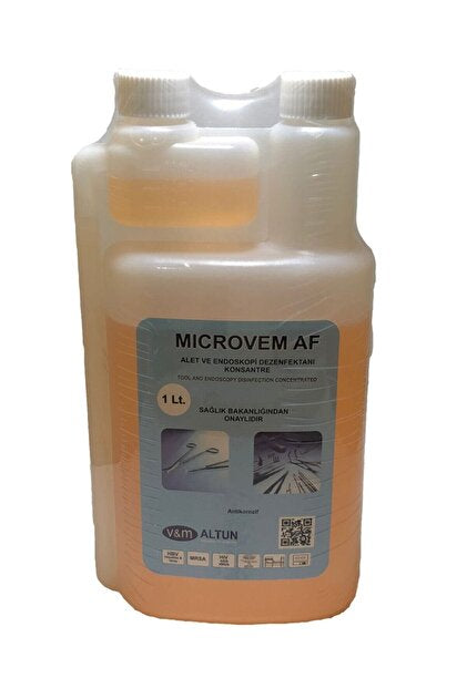Sterilize Sıvısı