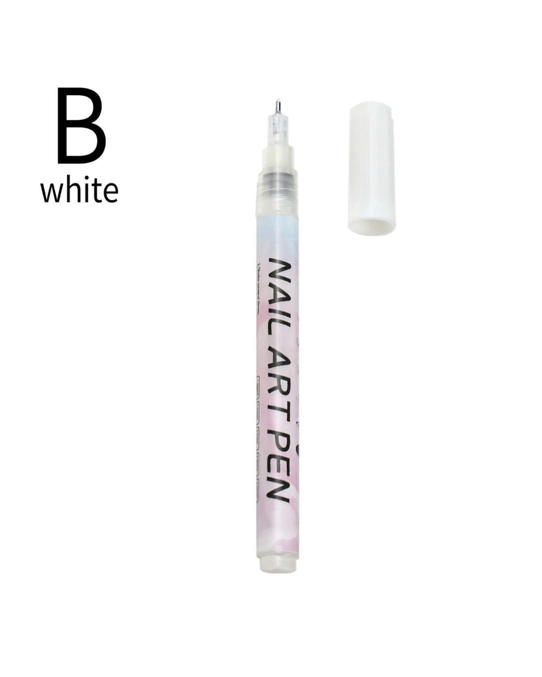 Nail Art Çizim Kalemi / Adet Fiyattır