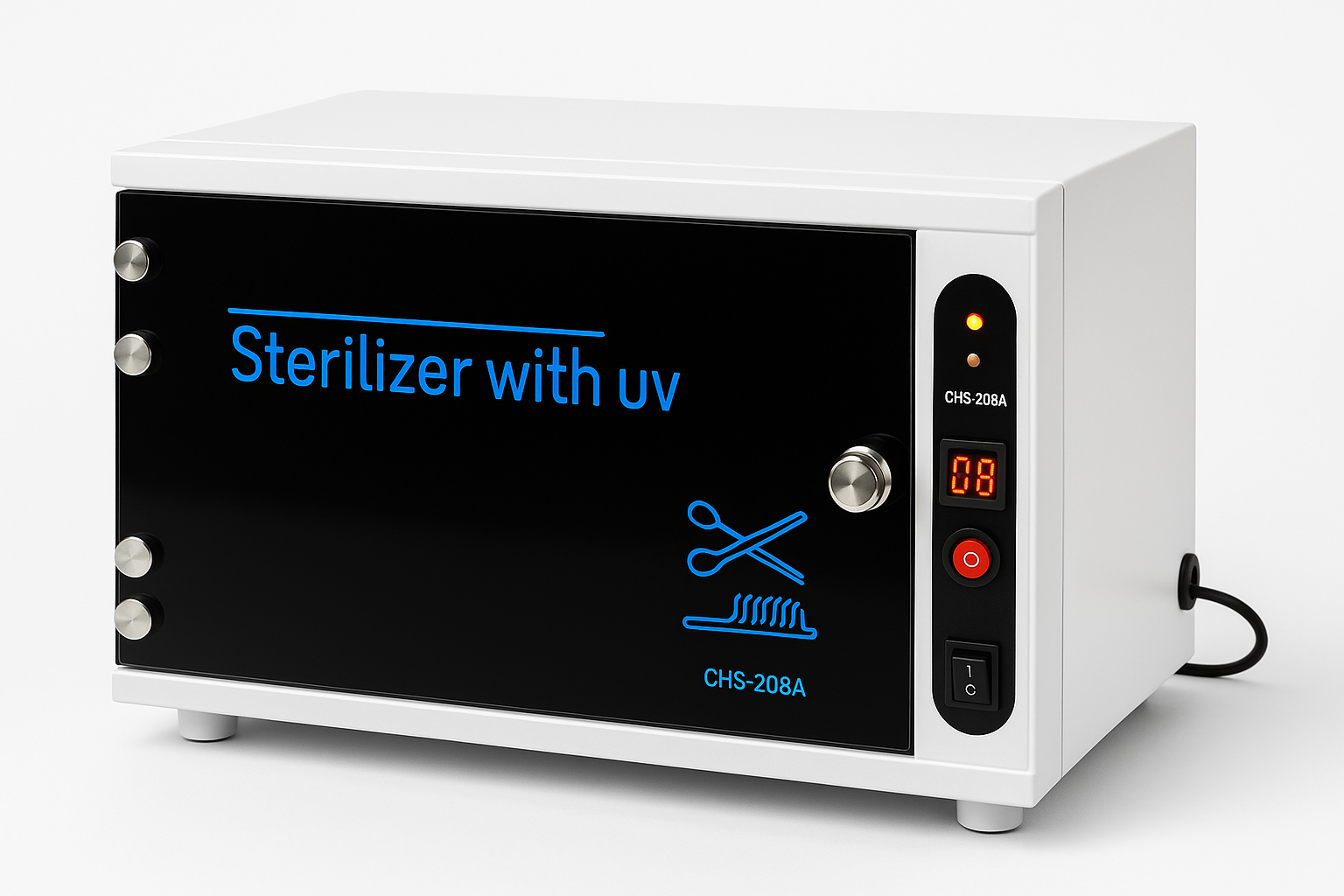 UV STERİLİZE CHS-208 A MAKİNE