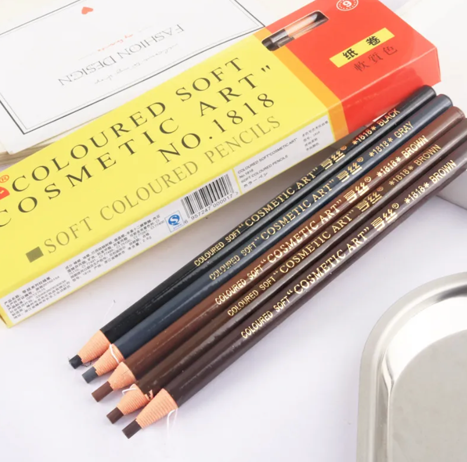 Altın Oran İpli İşaretleme Kalemi