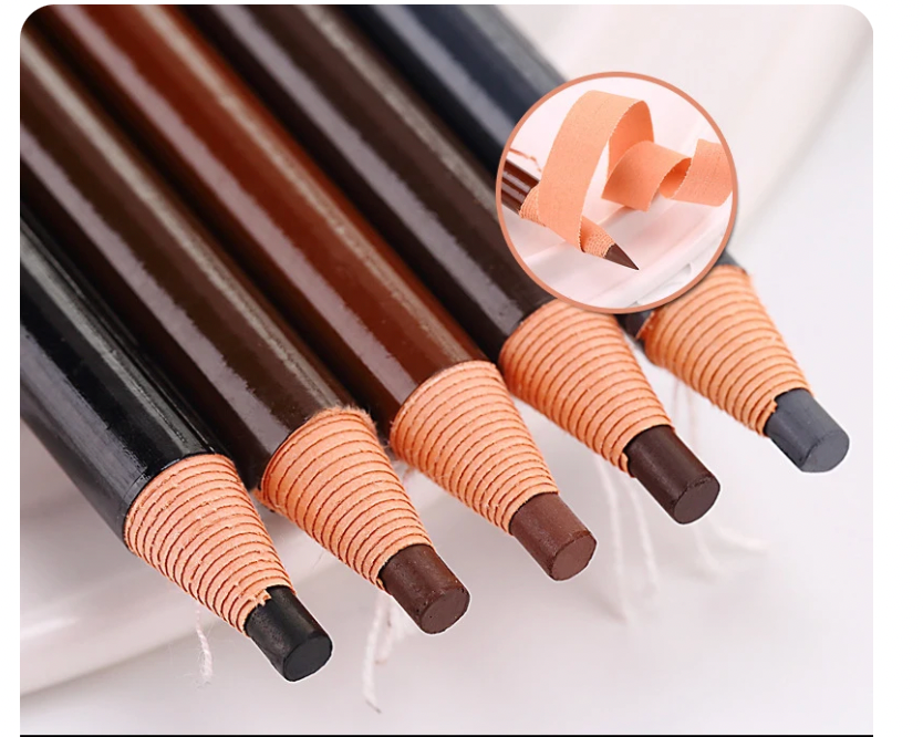 Altın Oran İpli İşaretleme Kalemi