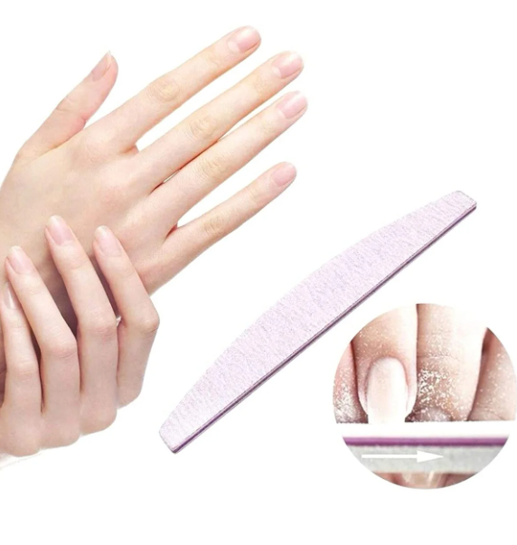 Coss Professionel Kağıt Törpü 100/180