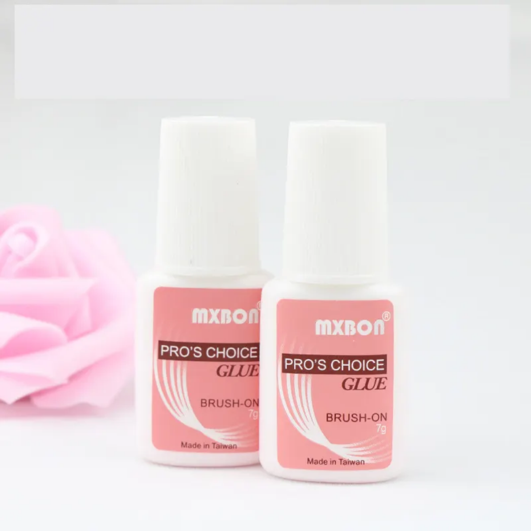 Mxbon Tips Yapıştırıcı