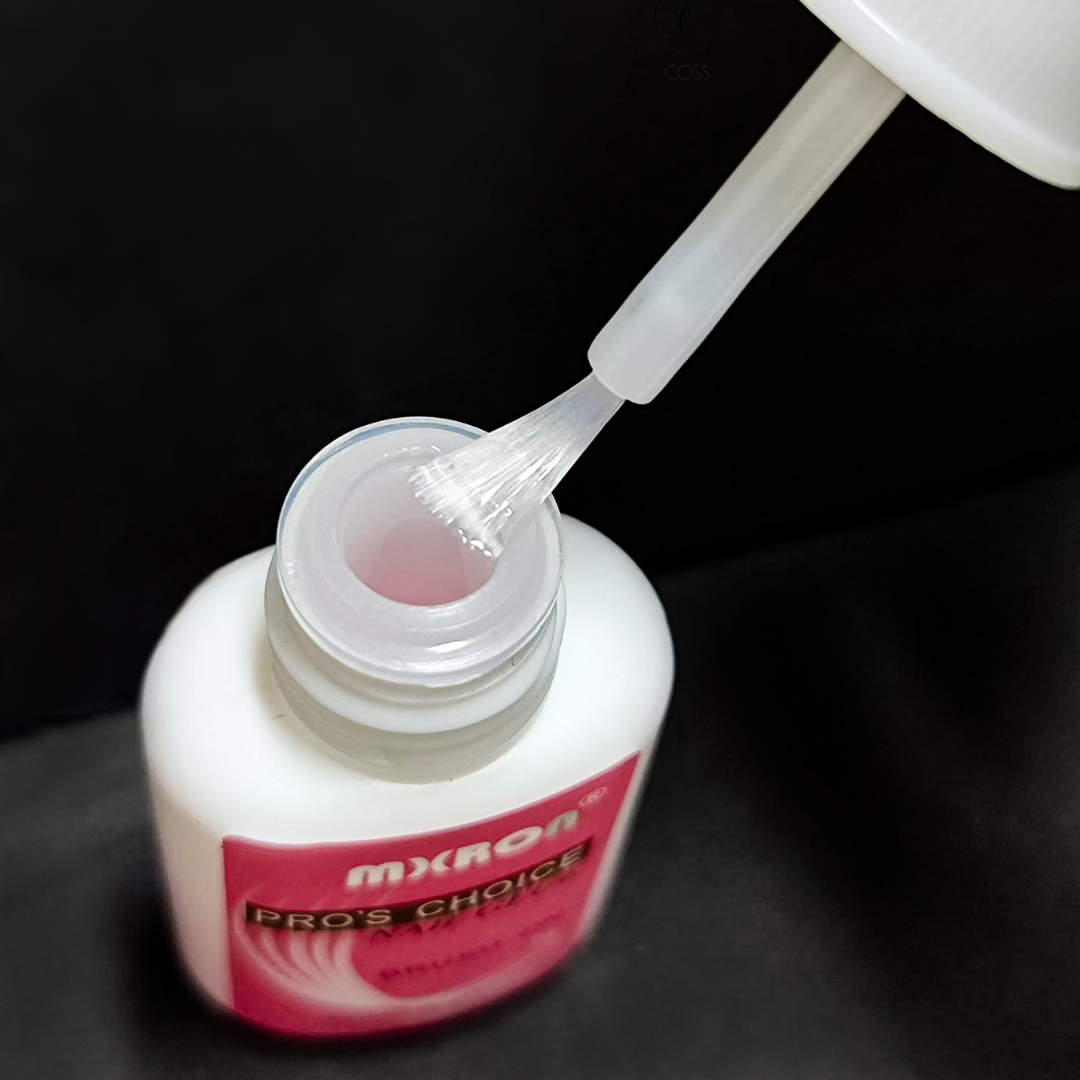 Mxbon Tips Yapıştırıcı