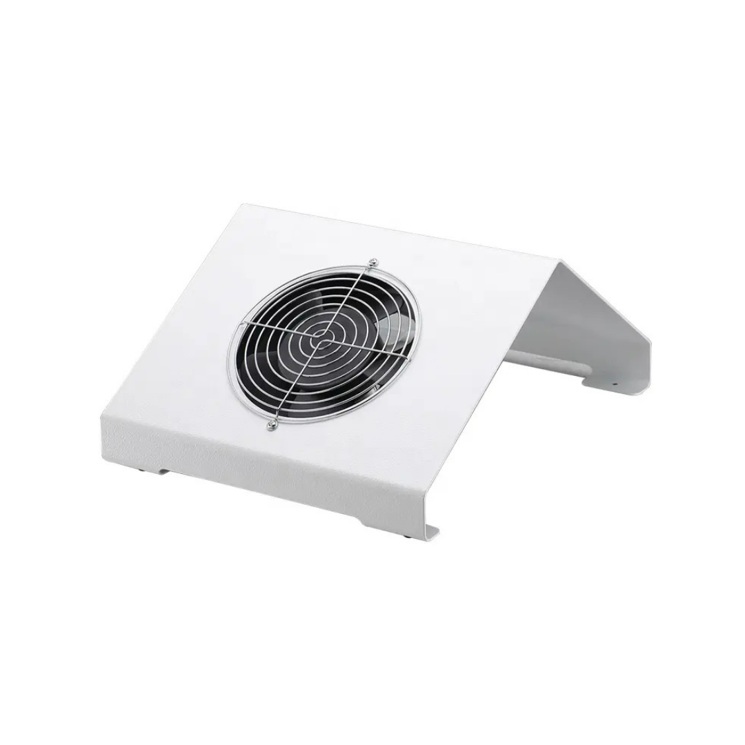 Tek Fanlı Toz Toplama 120 Watt