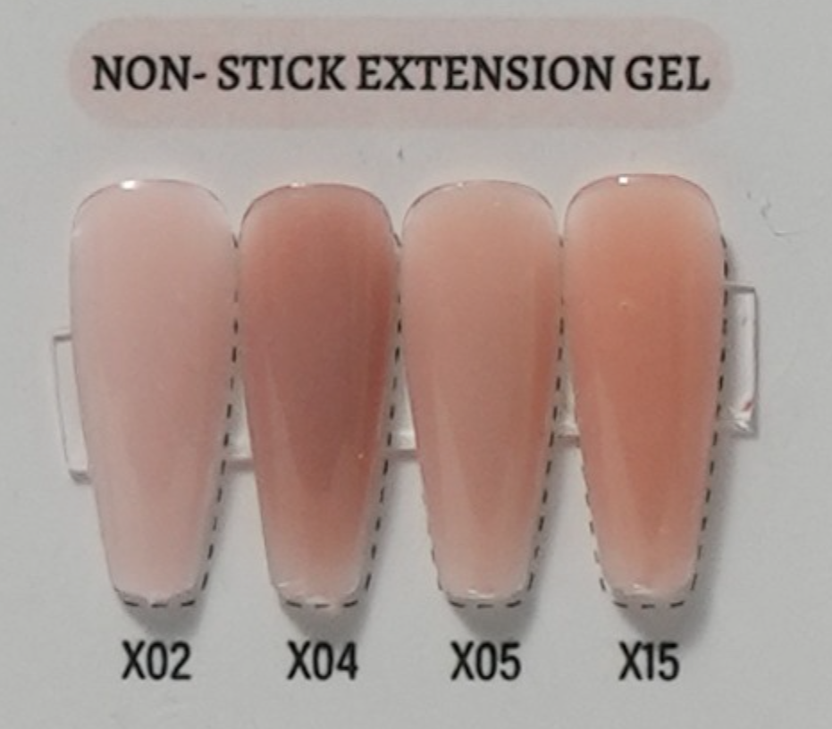 Coss Non-Stick Extension Jel