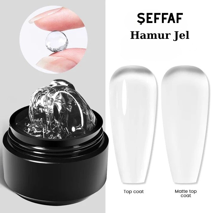 Coss Non-Stick Hamur Jel