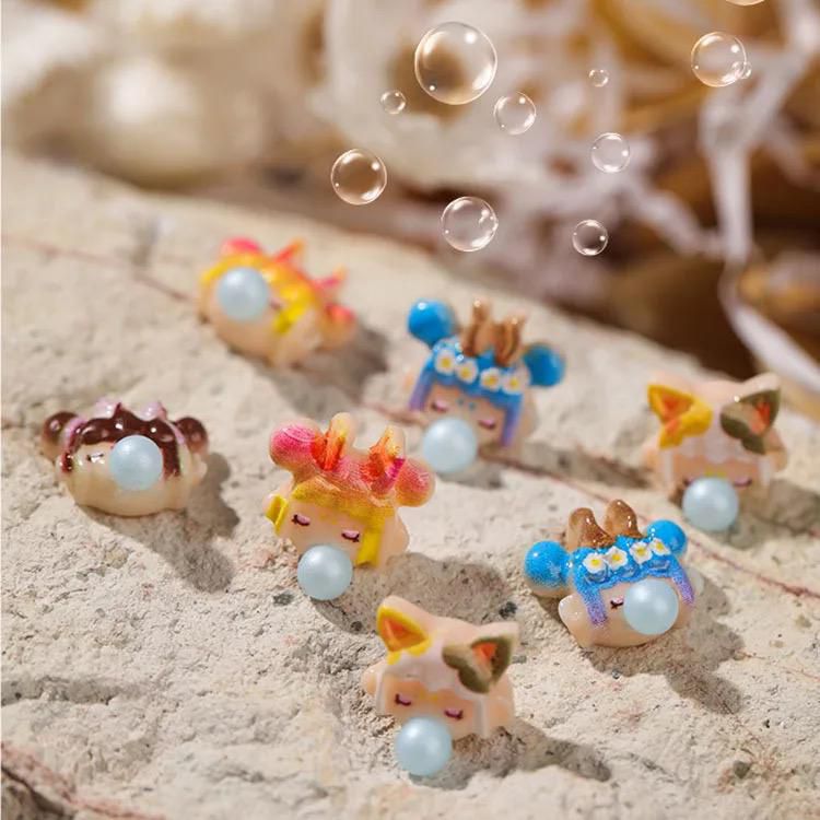 Tırnak Charm Modelleri