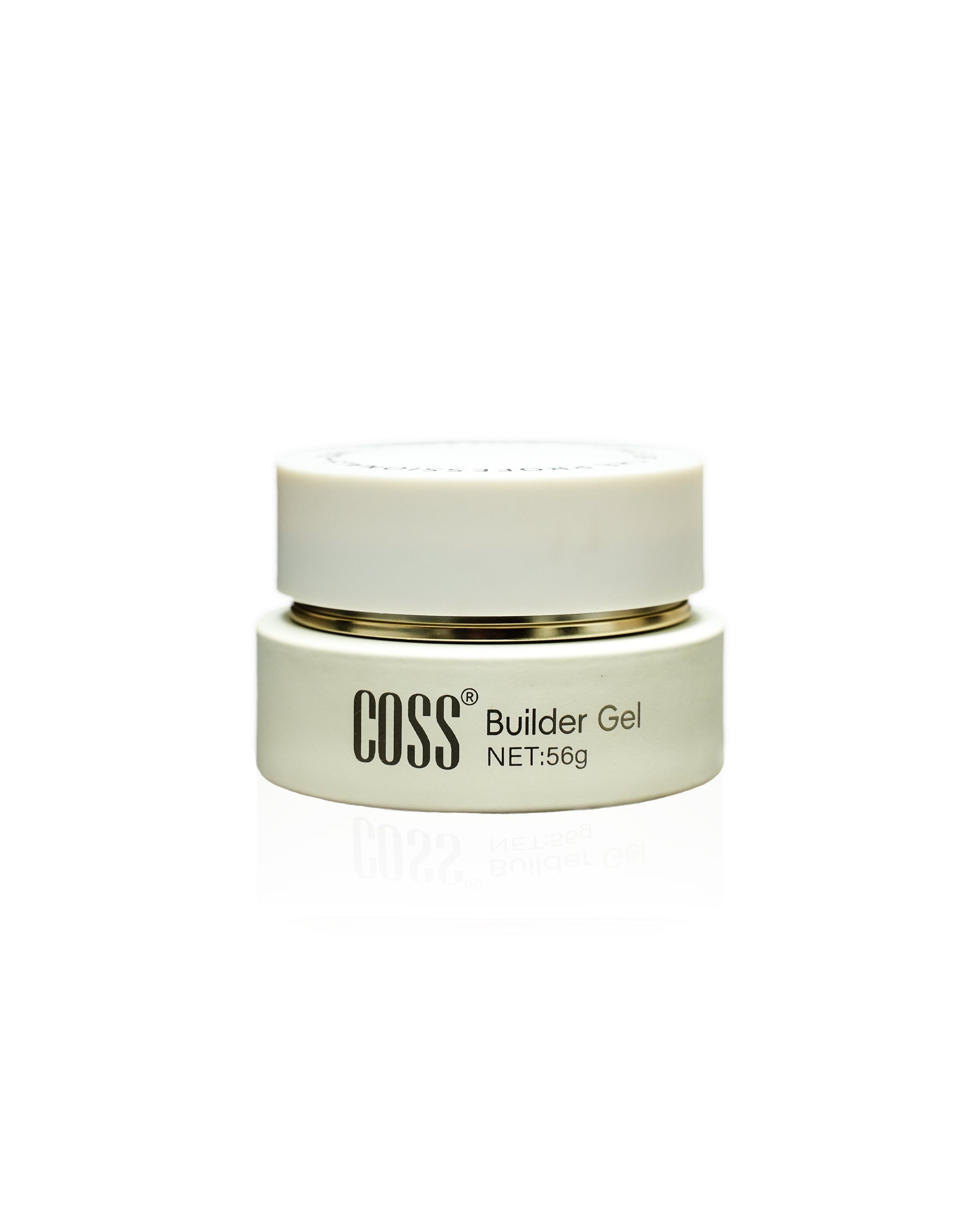 Coss Builder Jel 56 gr