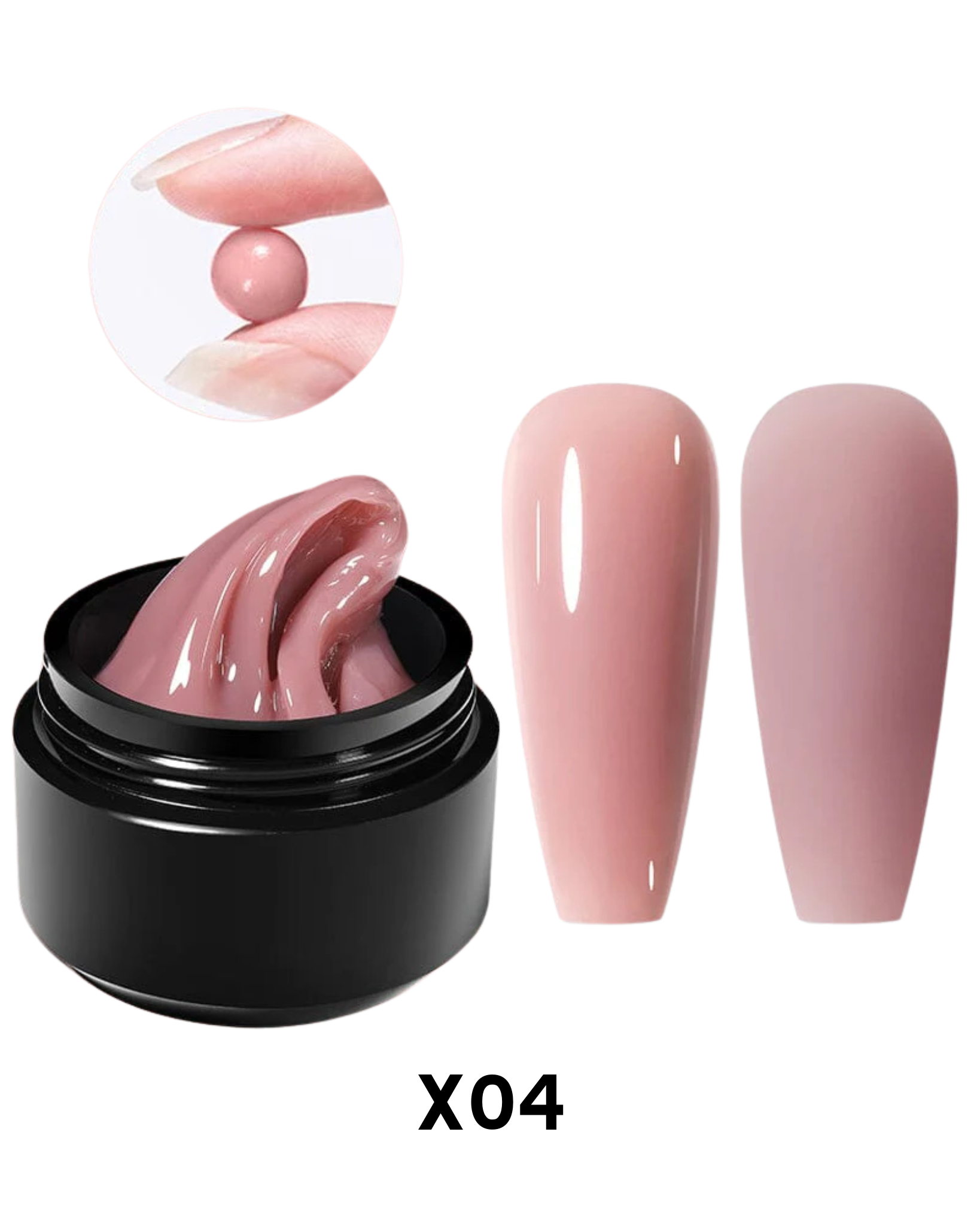 Coss Non-Stick Hamur Jel