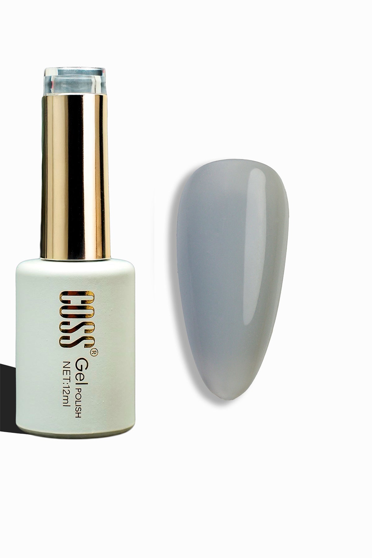 Coss Premium Kalıcı Oje 12 ml No:16