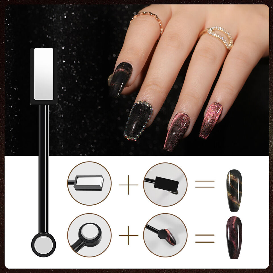 Kedi Gözü Mıknatıs