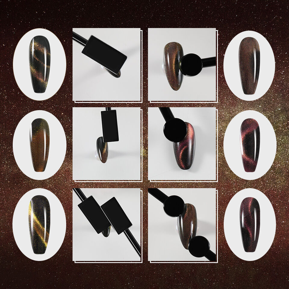 Kedi Gözü Mıknatıs