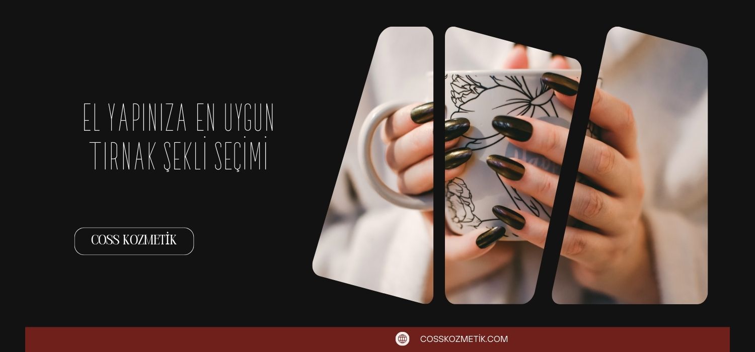 En Uygun Tırnak Şekli Seçimi