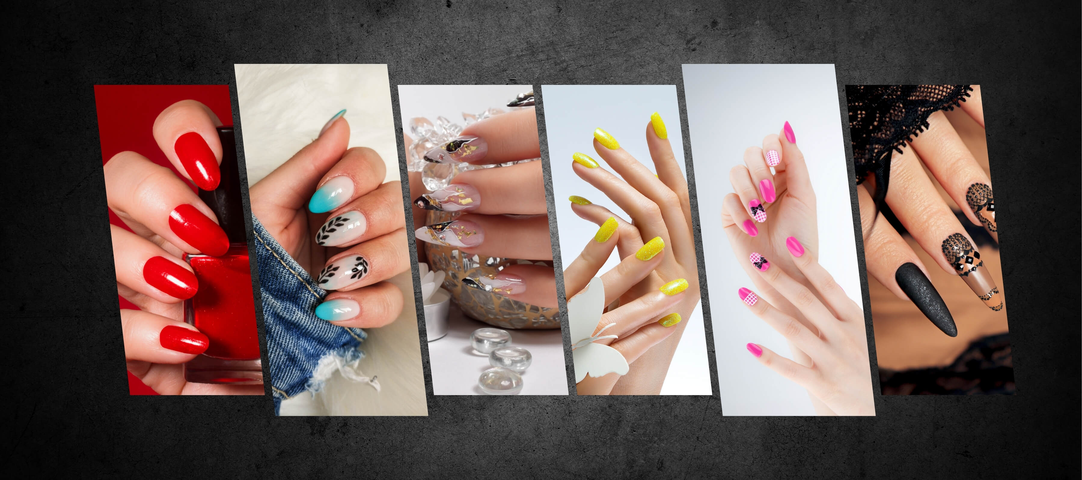 Protez Tırnak Bakımı Nasıl Yapılır? Kalıcılığı Artırmak İçin 5 Önemli İpucu