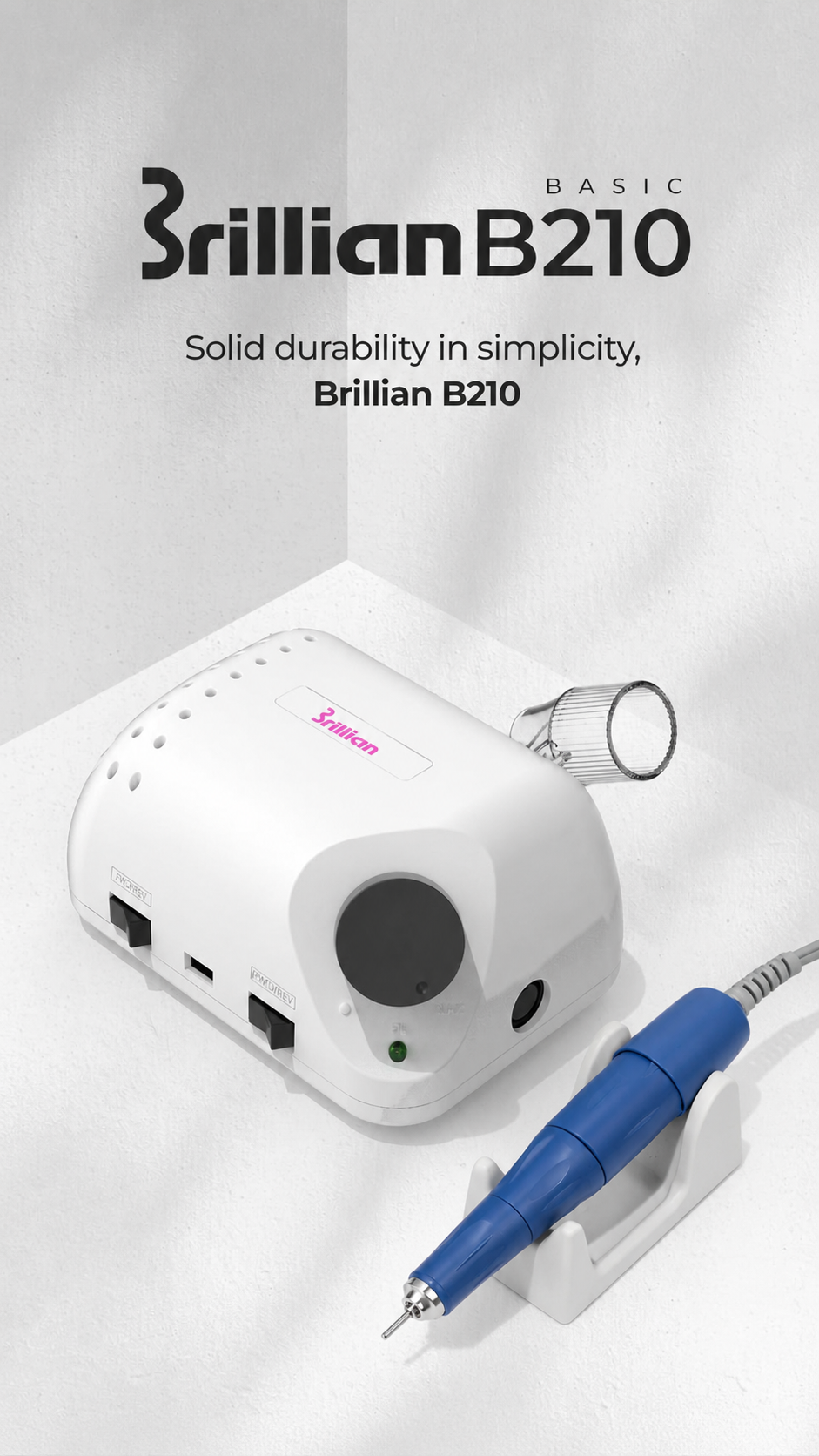 Strong B210 Brillian Freze Cihazı