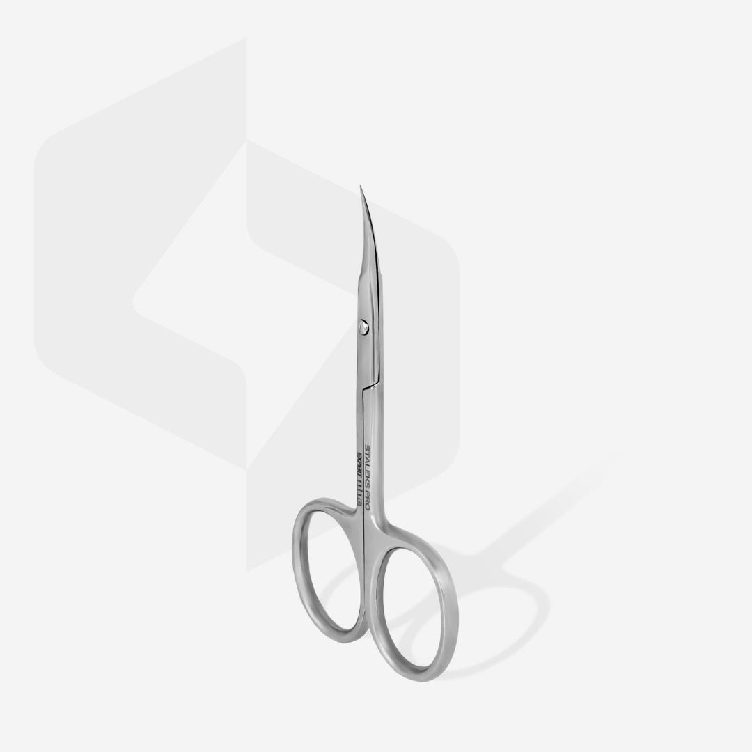 Staleks EXPERT 11 TYPE 1 Solaklar İçin Profesyonel Tırnak Eti Makası