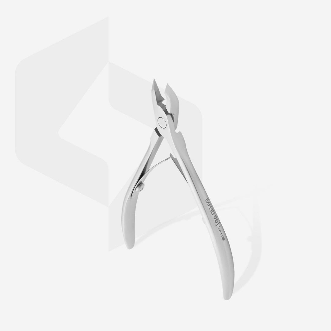 Staleks EXPERT 90 Profesyonel Tırnak Eti Pensi 5 mm