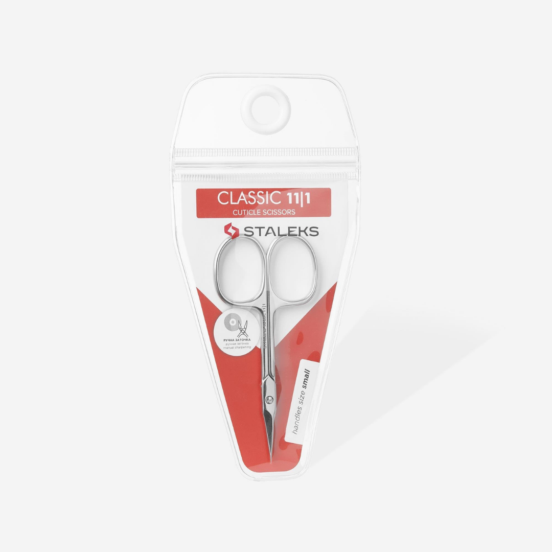 Staleks CLASSIC 11 TYPE 1 Tırnak Eti Makası