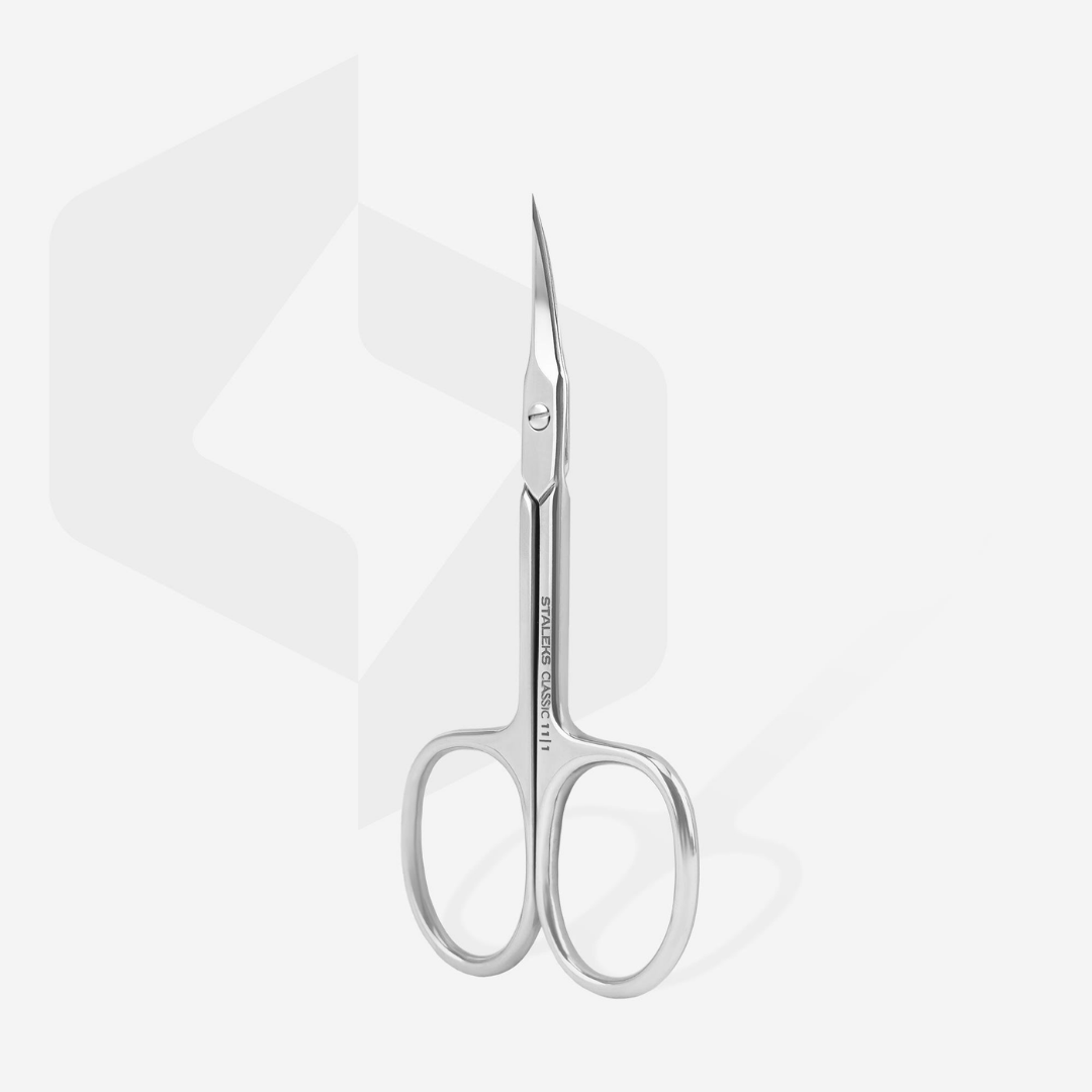 Staleks CLASSIC 11 TYPE 1 Tırnak Eti Makası
