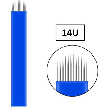 Microblading İğne